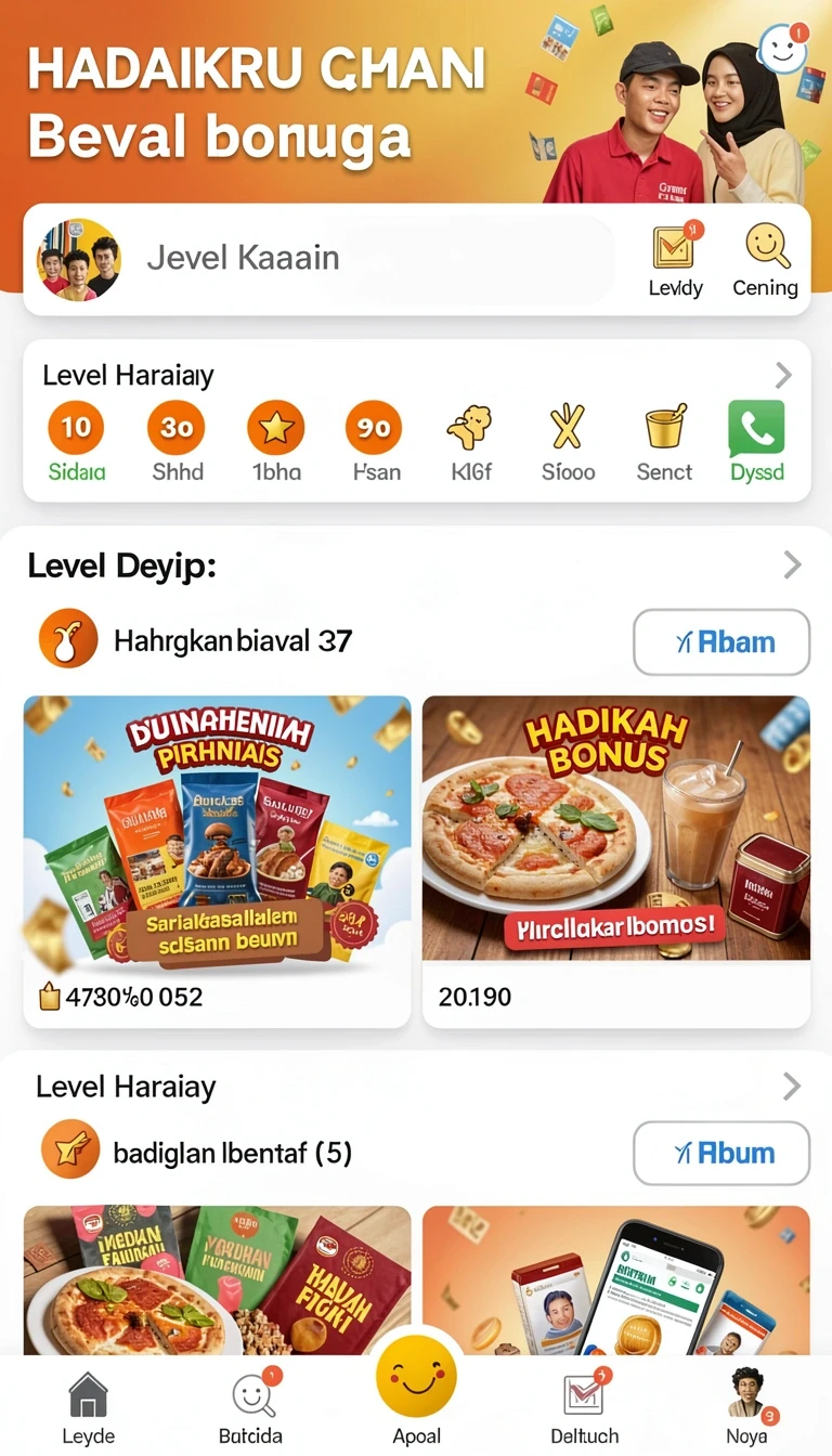 Screenshot rejeki nomor 2