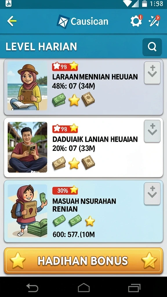 Screenshot rokok88 nomor 3