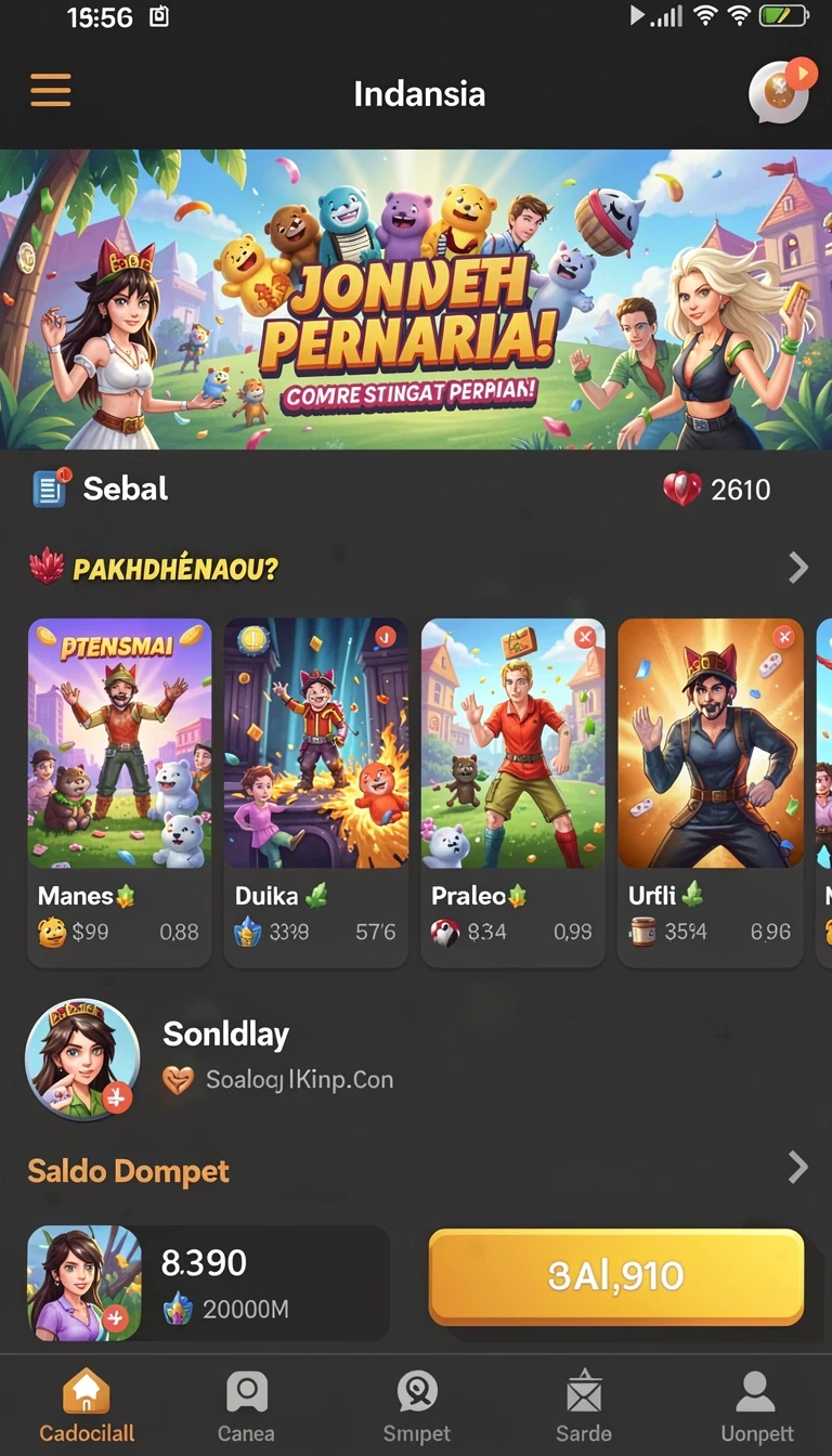 Screenshot rpvip6 nomor 3