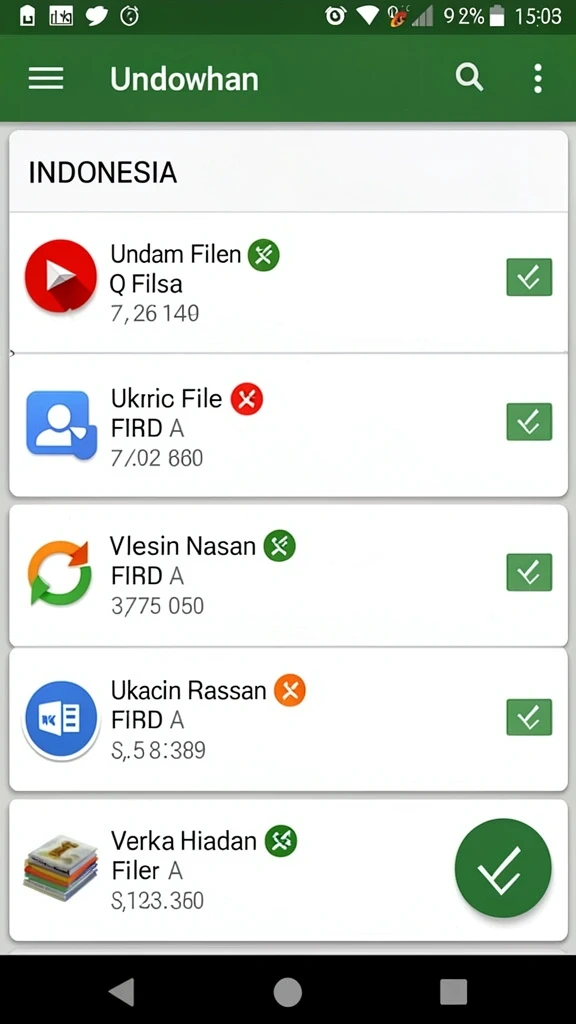Screenshot sakti77 nomor 2