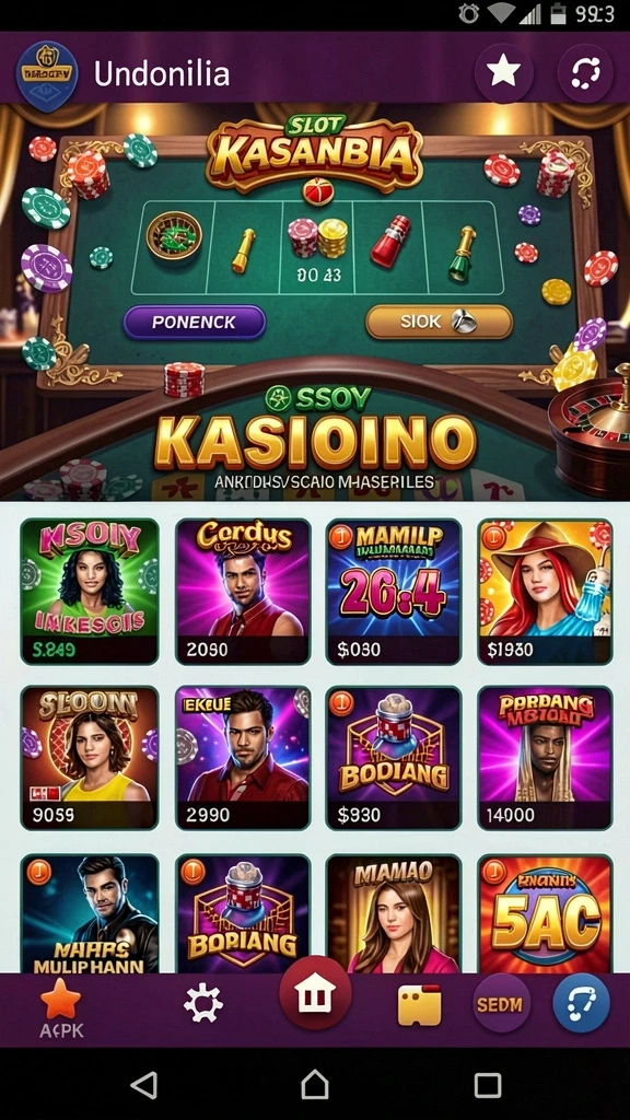 Screenshot sl888 nomor 2