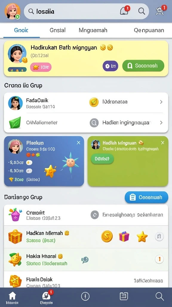Screenshot sobatgaming nomor 2