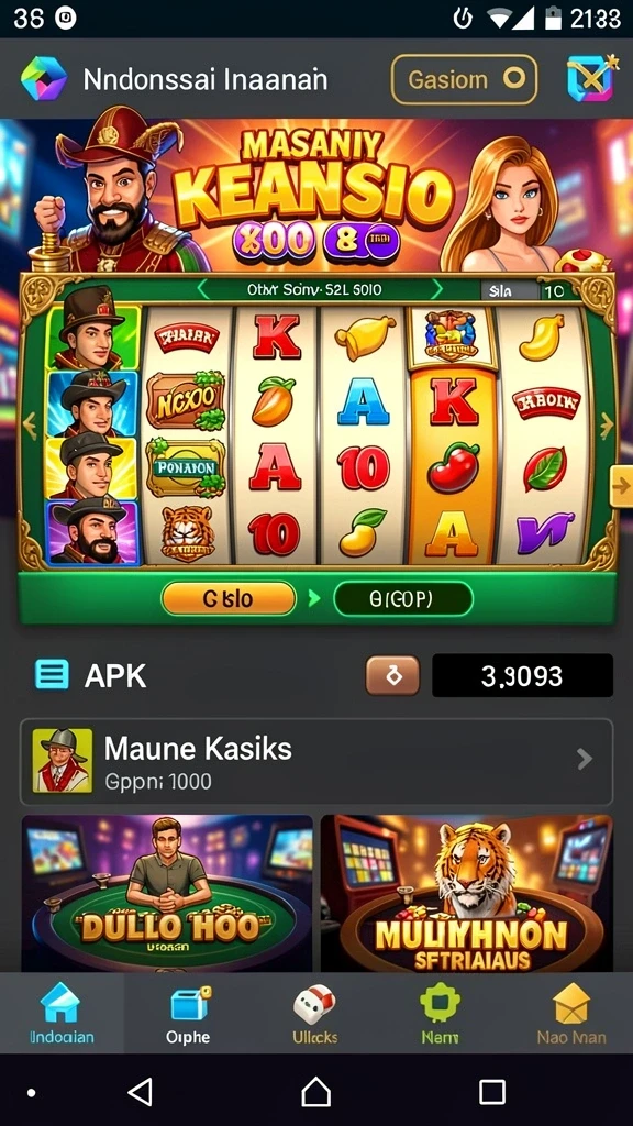 Screenshot spin88 nomor 2