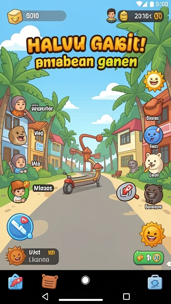 Screenshot surga19 nomor 1