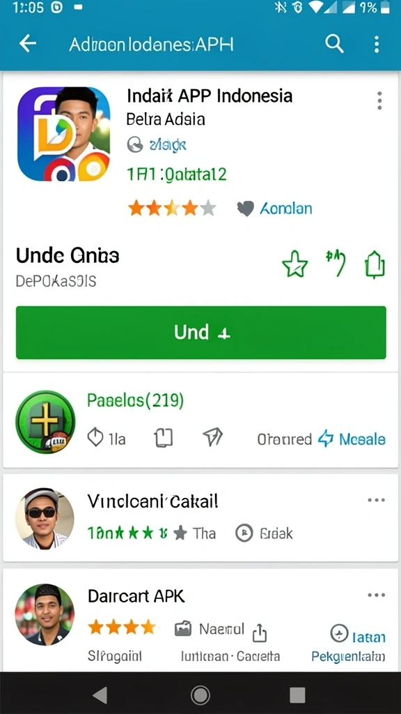Screenshot surga19 nomor 2