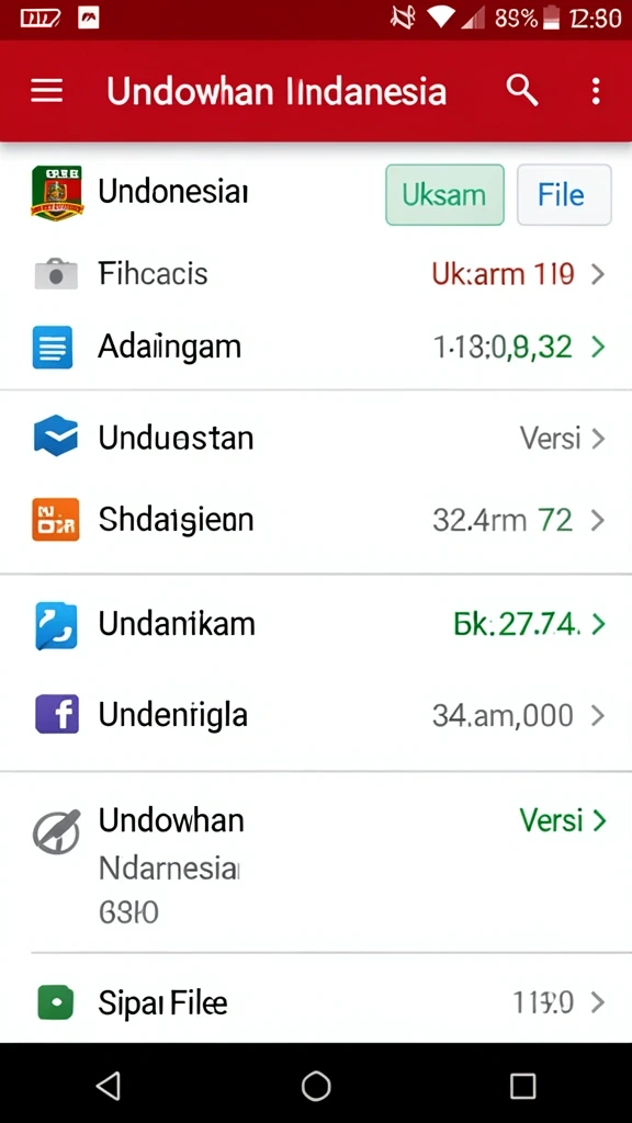 Screenshot toto99 nomor 1