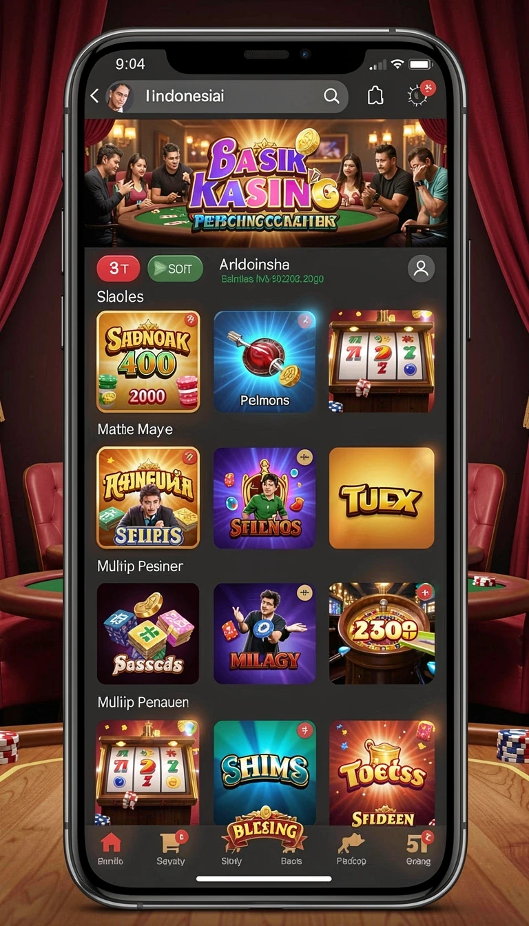 Screenshot vc55 nomor 3