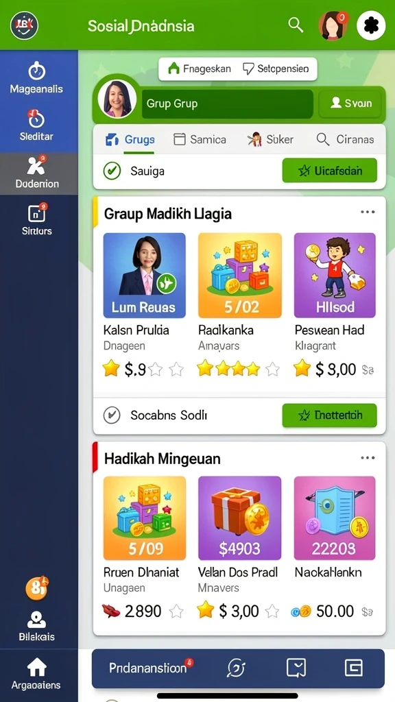 Screenshot venom889 nomor 1