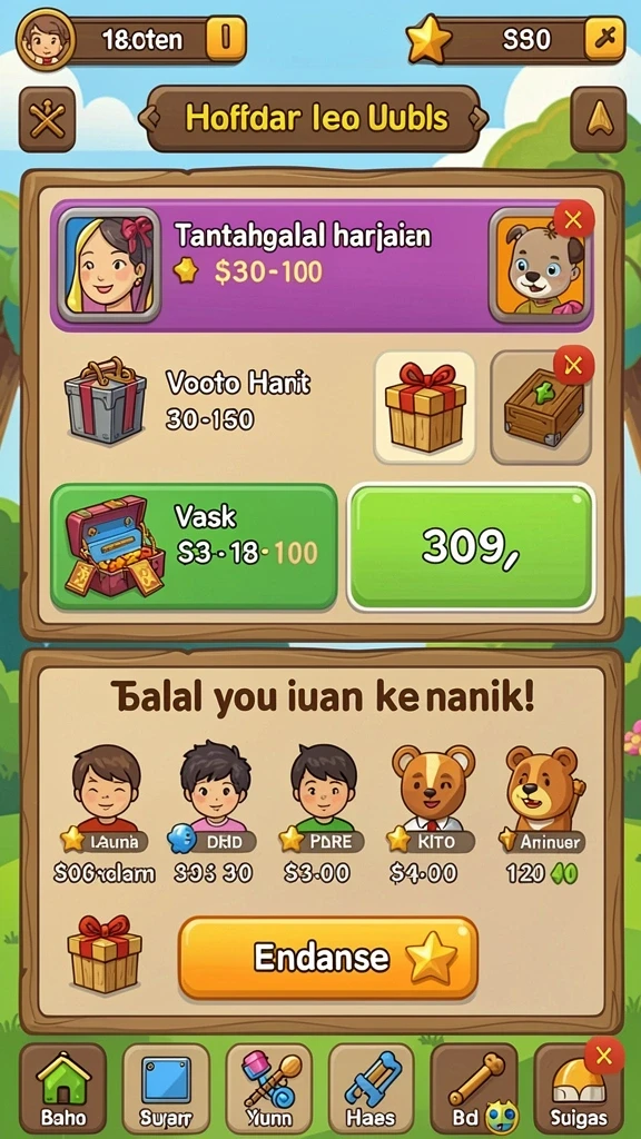 Screenshot wdbos nomor 1