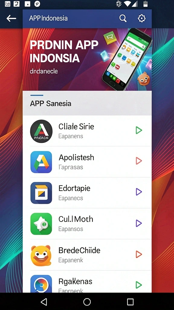 Screenshot winpkr nomor 1
