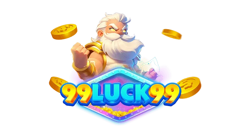 99luck99 — logo kanal